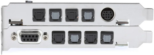 Rme hdspe raydat pcie - raydat,