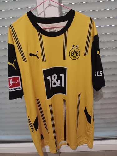 Puma maillot domicile - puma,