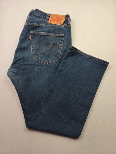 Jean levi 501 - levi's, unisexe