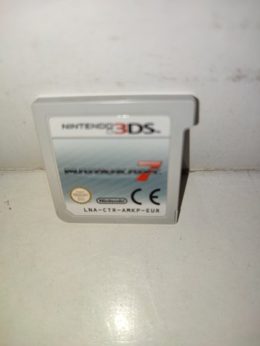 Jeu nintendo 3ds - nintendo,