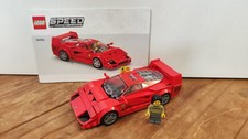 LEGO® Speed Champion 76934