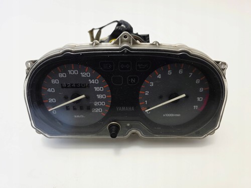 Yamaha 600 compteur de - yamaha,