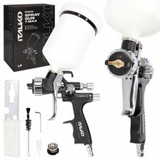 Pistolet à peinture LP T-MAX
