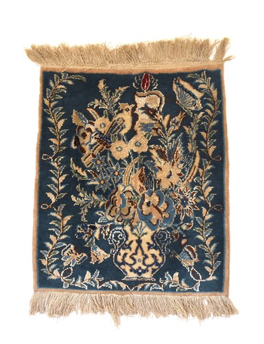 Tapis pictural suédois - ,