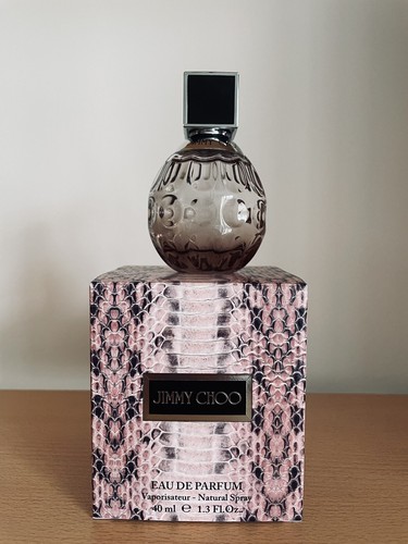 Jimmy choo eau - eau, 40ml