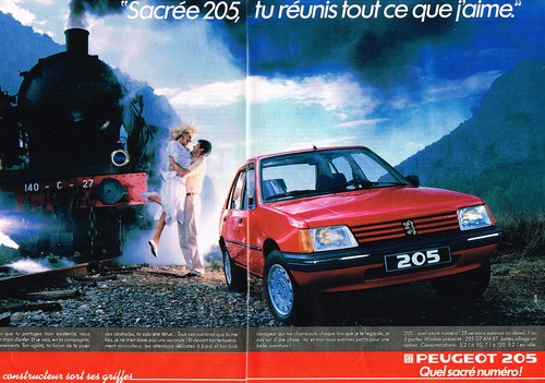 Publicite advertising 065 - publicite,