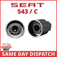 543/C Master Verrouillage 17mm