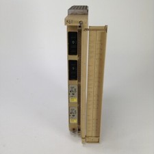 Siemens 6ES5465-7LA13 Simatic S5 Analog Input Module Eingangsmodul Used UMP