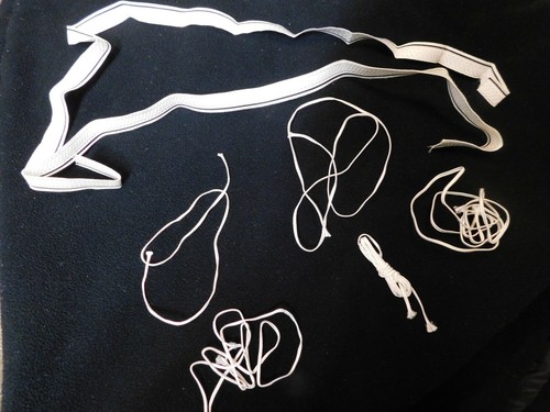 Lot galon kepi soutache - +,