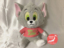 Doll En Peluche Tom Et Jerry