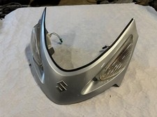 CARENAGE AVANT - SUZUKI 125 BURGMAN (02-06)