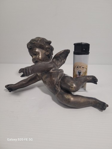 Angelot pour lustre - angelot,