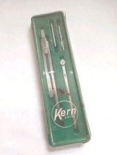 Boussole vintage Kern Swiss