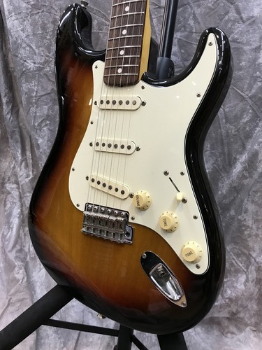 Fender japan st62 58us - fender,