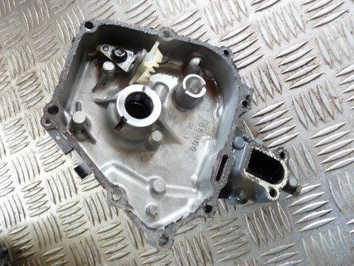 Carter huile pot d - pot,
