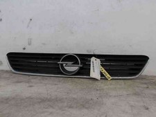 Grille calandre avant opel - grille,