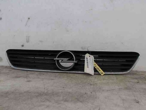 Grille calandre avant opel - grille,