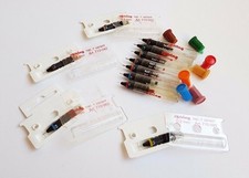 Nouveau Rotring Rapidograph +