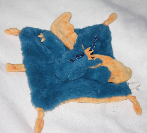 Doudou orchestra premaman - doudou,