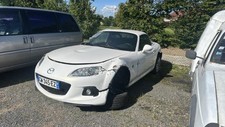 Capot MAZDA MX5 3 PHASE 2