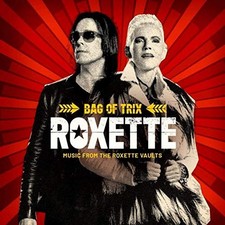 Roxette Bag of Trix: Music