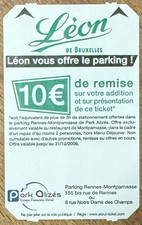 PARIS PARKING