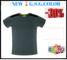 T-SHIRT Homme Manches Courtes