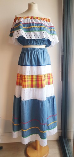 Ensemble carabela tenue