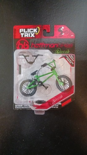 Flick trix hoffman - flick, bikes