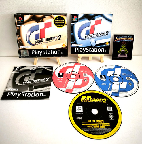 Gran turismo sony - 2,