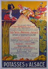 DANILO Poster Entoilé -