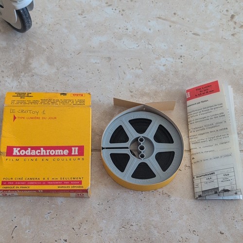 Kodak kodachrome film - kodak,