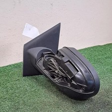 Retroviseur gauche RENAULT TWINGO 2 phase 1 II 1.2 7701067332