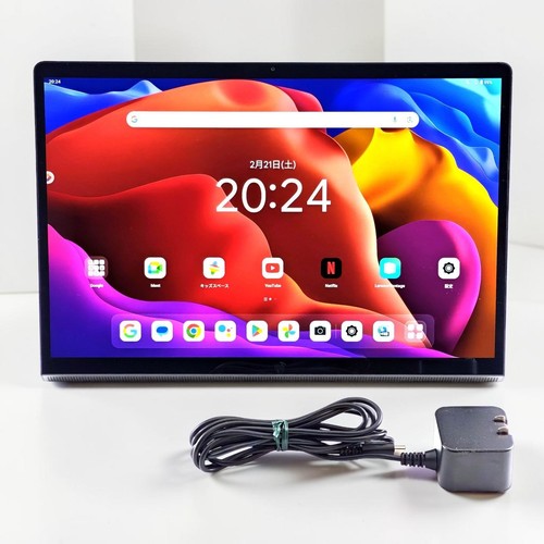 Tablette lenovo yoga tab - tablette,
