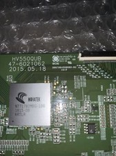Carte t-con TCON Philips