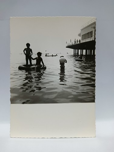 Anzio famille mer - anzio, al