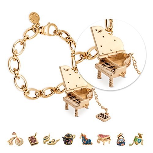 New original charmulet 14k - original,