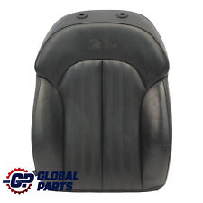 Audi A6 C7 Siège Sport Avant Droit S-Line Intérieur Chauffant Cuir Noir