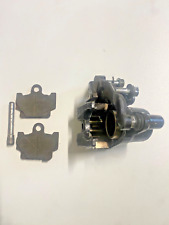 Etrier frein avant Yamaha 600