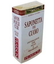 CUOIO VIVO Pearson savon