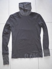 col roulé kaki IKKS  taille 38