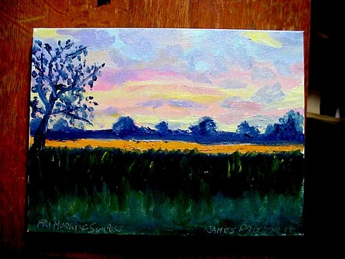 Pennsylvania impressionist - ,