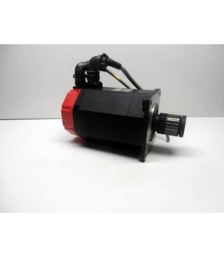Moteur axe fanuc - moteur,