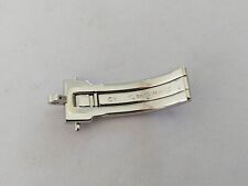 CHANEL BOUCLE DÉPLOYANTE DE MONTRE ACIER NEUF DE STOCK