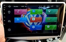 Autoradio Tactile Passat Bluetooth Intégré Spotify Gps Play Store