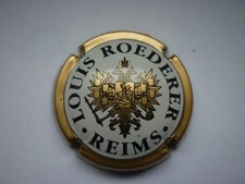 JERO ROEDERER LOUIS CONTOUR OR N°97 COTE 20