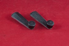 PAIRE DE POIGNEES LEVE VITRE POUR ALPINE A11O SC