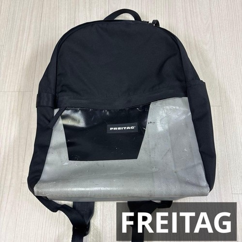Sac dos freitag f601 - sac,