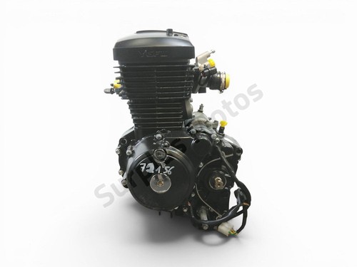 Moteur archive motor scrambler - archive,