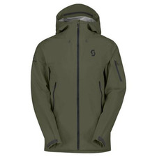 Scott Veste Homme Explorair 3